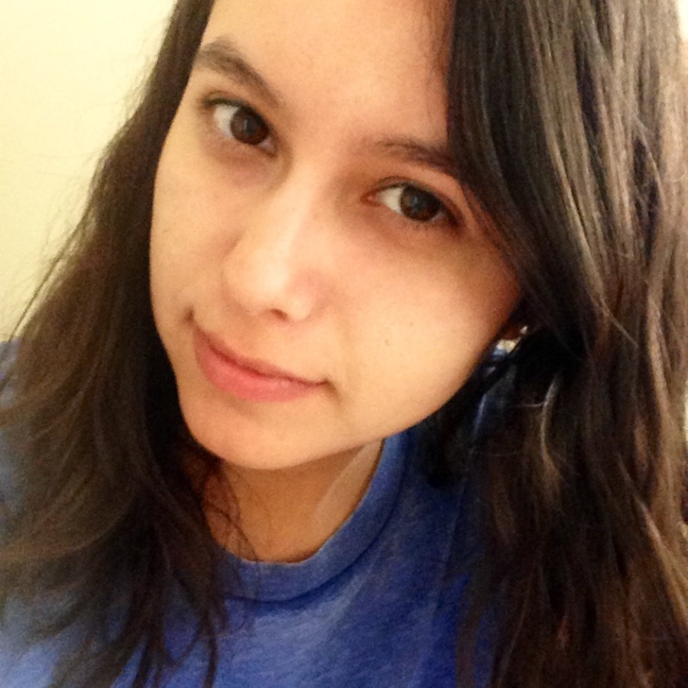 Meet your Posher, Olga